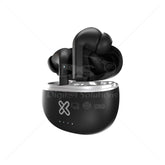 Audífonos con Micrófono Klip Xtreme KTE-750