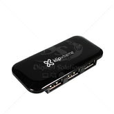 Hub USB 2.0 Klip Xtreme KUH-190B