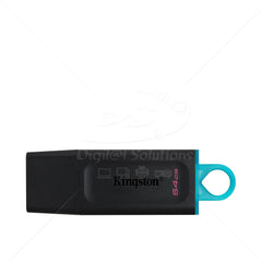 Memoria USB Kingston DTX