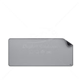 Mouse Pad Logitech Desk Mat 956