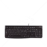Teclado USB Logitech K120 920-004422