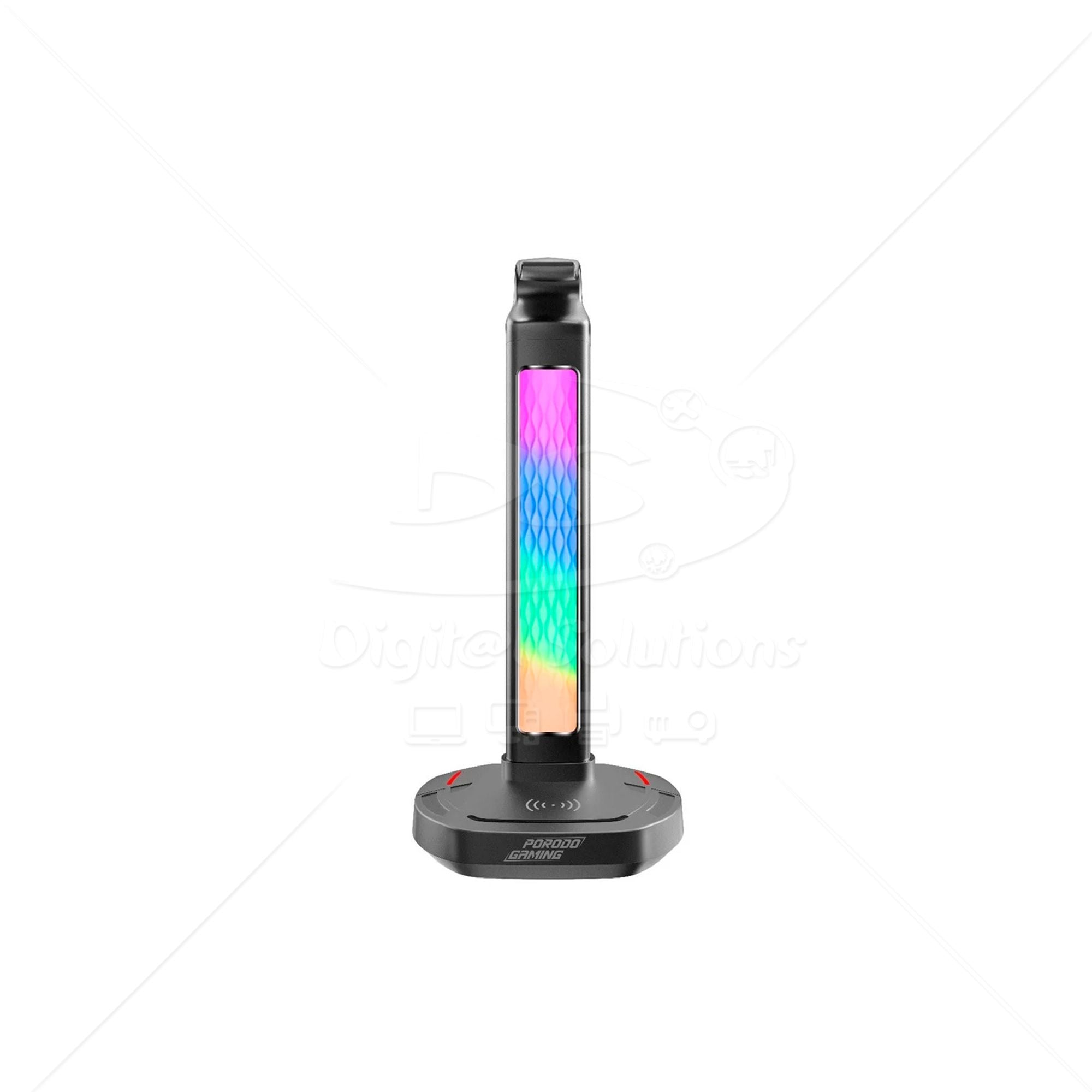 Accesorios Gaming Etouch K33