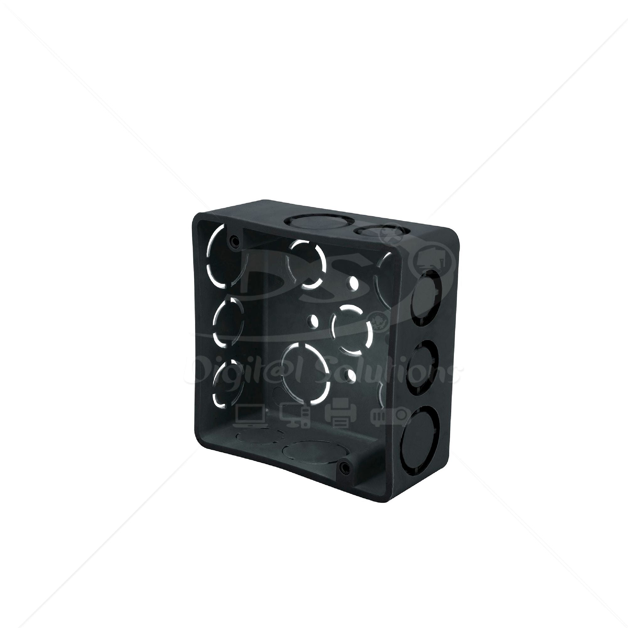 Accesorios de Videovigilancia Voltech CCH-4X4P