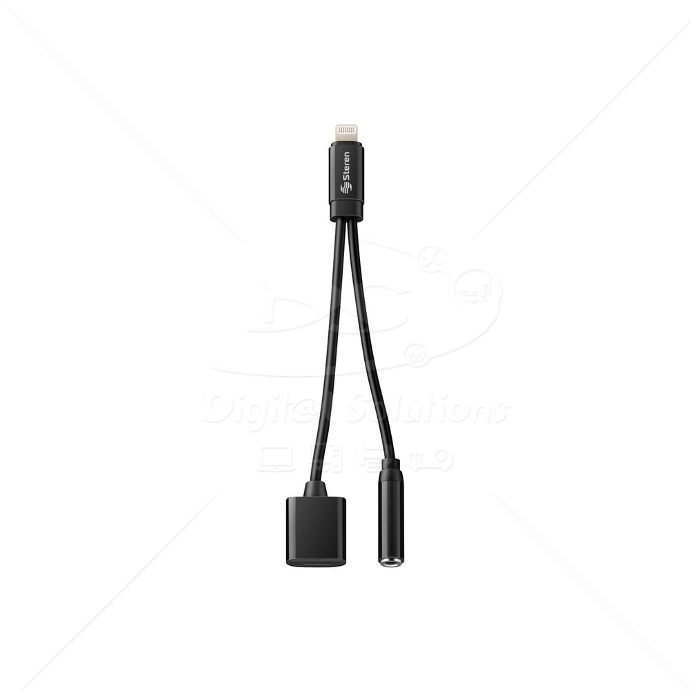 Adaptador Steren POD-457