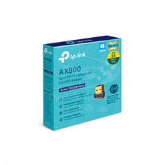 Adaptador WiFi USB Bluetooth TP-Link Archer TX10UB Nano AX900
