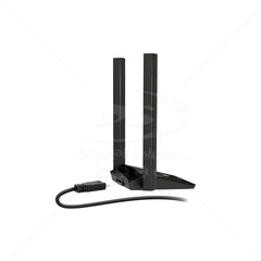 Adaptador WiFi USB TP LINK AC1300 ARCHER T4U PLUS WIFI 5