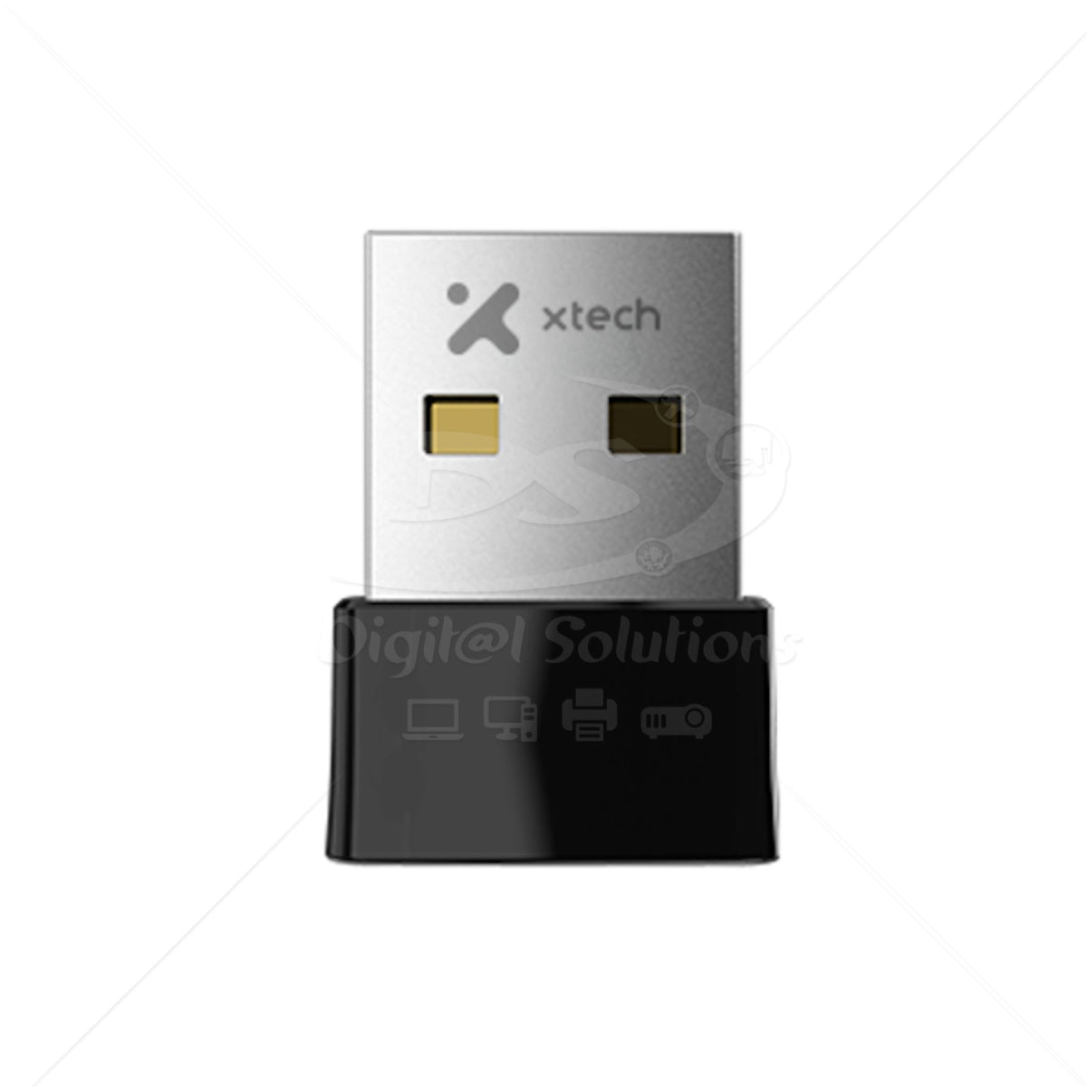 Adaptador WiFi USB Xtech XTC-600