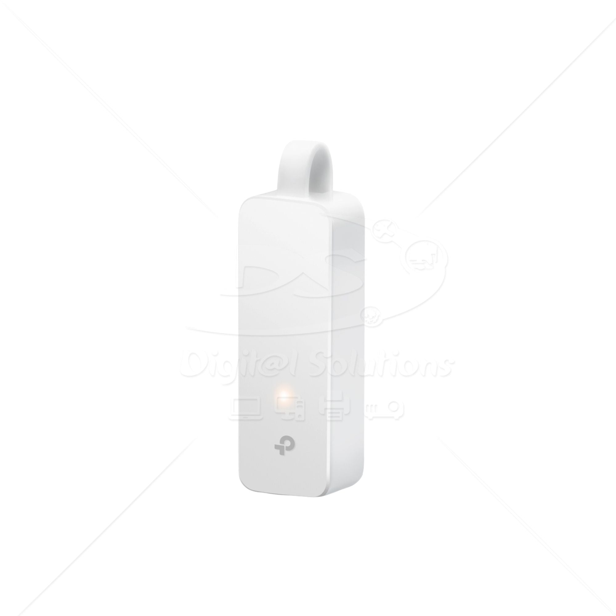 Adaptador de Red USB TP-Link UE300C tipo C