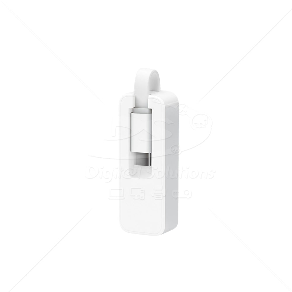 Adaptador de Red USB TP-Link UE300C tipo C
