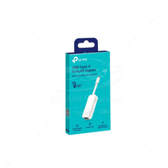 Adaptador de Red USB TP-Link UE300C tipo C
