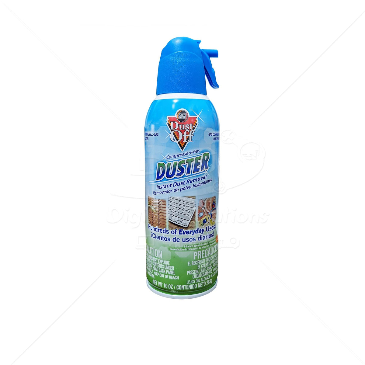 Aire Comprimido Dust-Off DPSXLCN