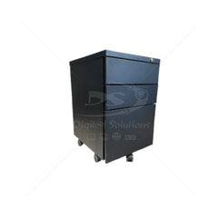 Archivo Robot 3G Acier P-17535-09Gry