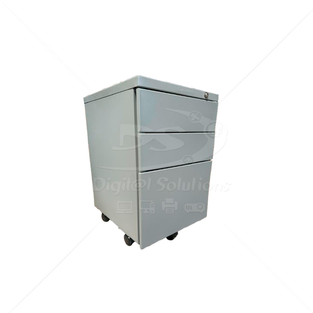 Archivo Robot 3G Acier P-17535-09Gry