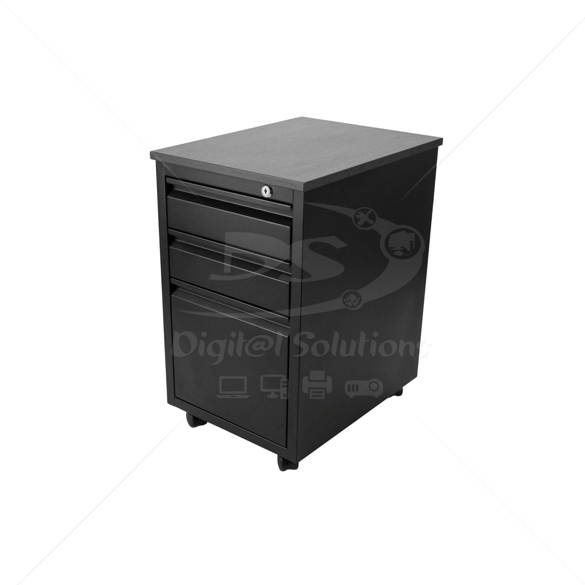 Archivo Robot 3G P-00295-01 color Negro