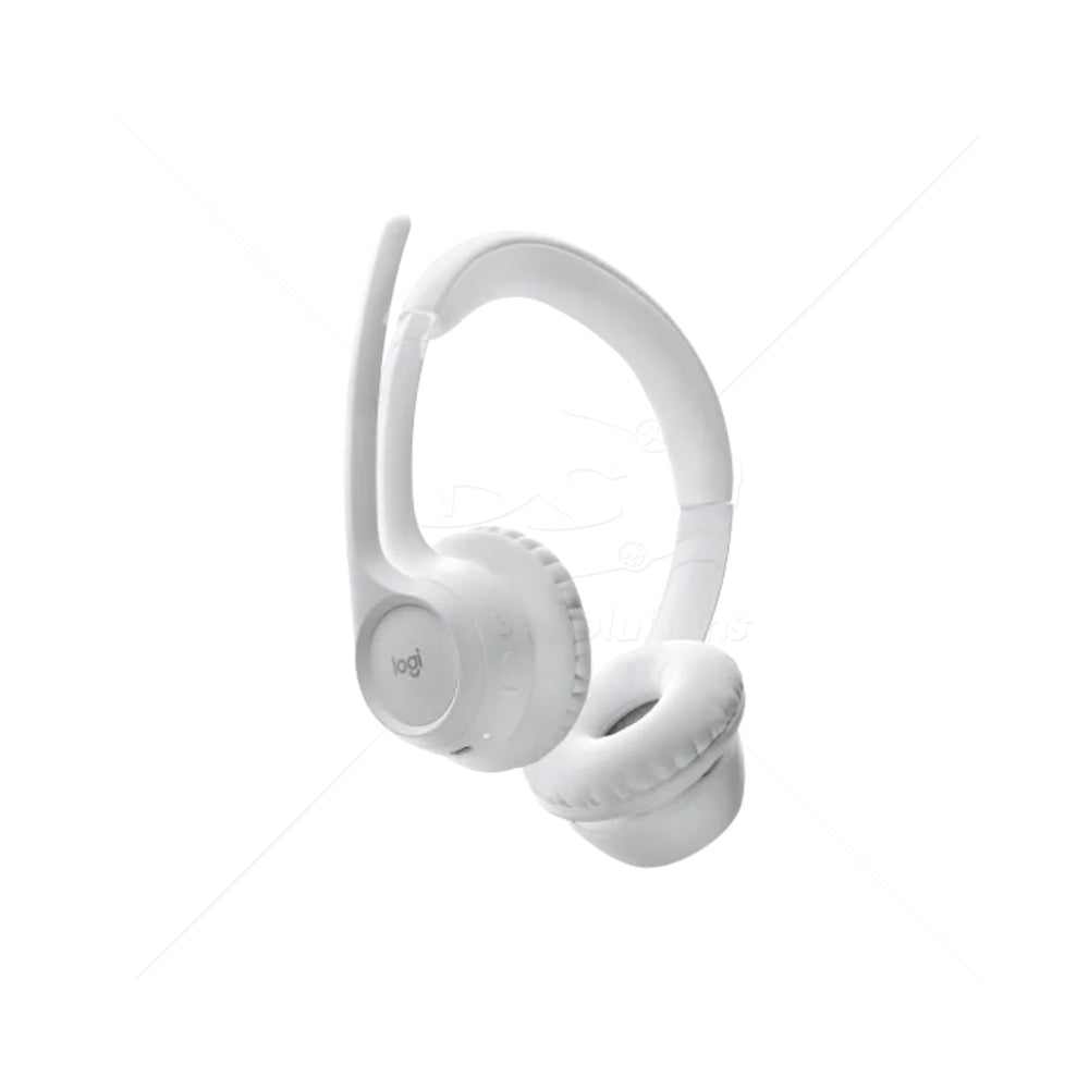 Audífono Bluetooth Logitech Zone 300 con Micrófono