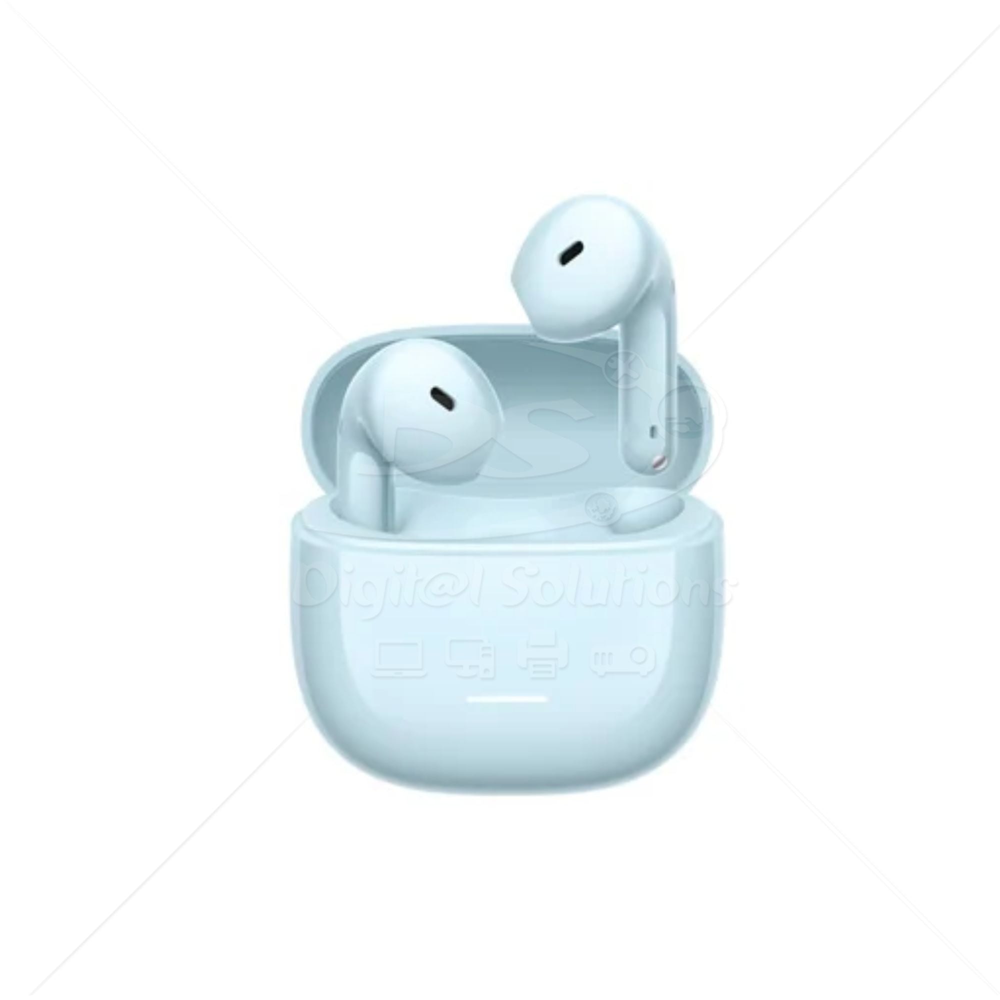 Audifono Bluetooth XIAOMI REDMI BUDS 8 ACTIVE