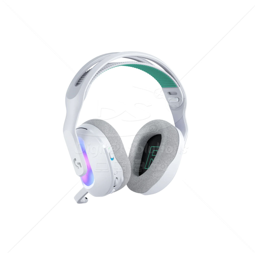 Audífono Gamer Logitech G522 LIGHTSPEED