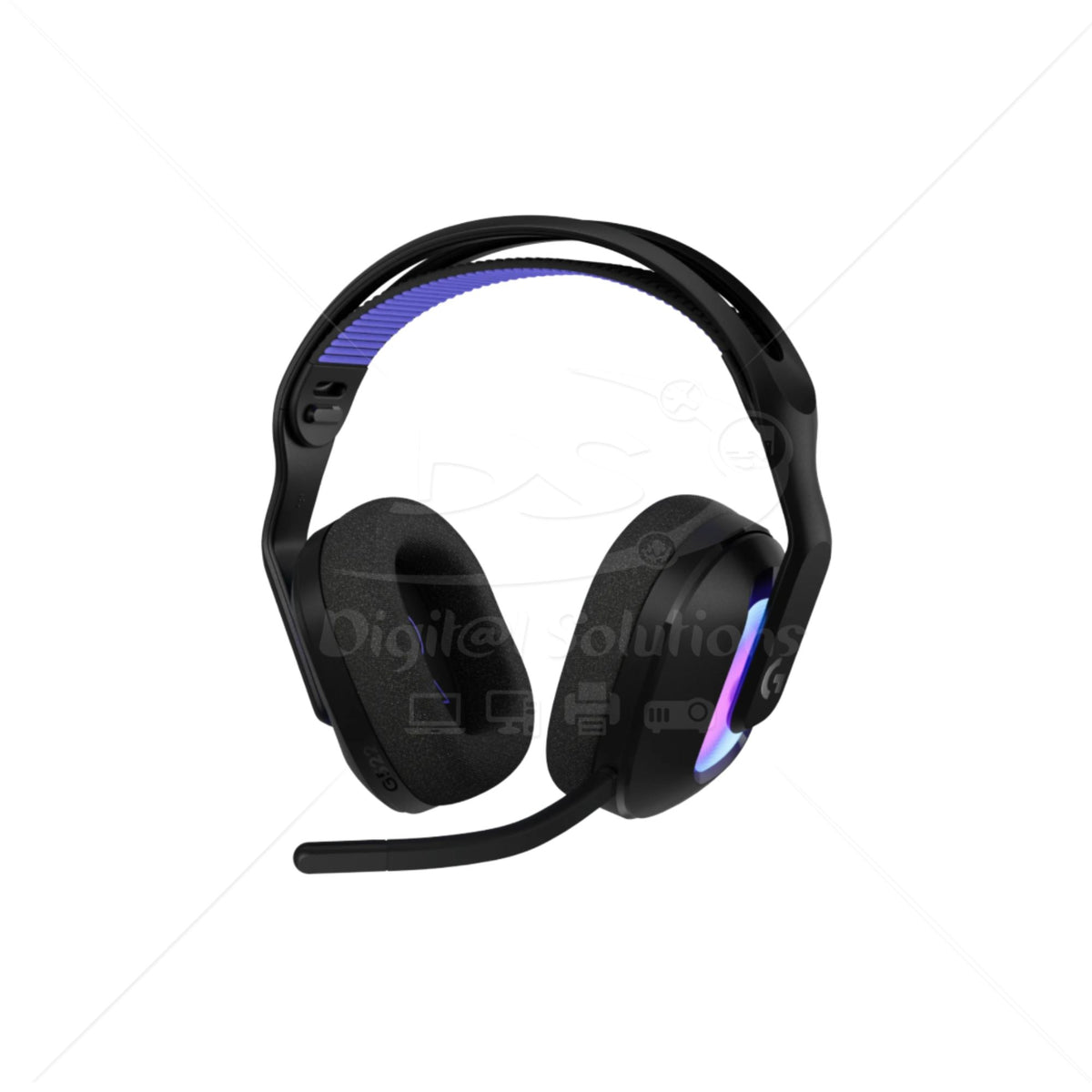Audífono Gamer Logitech G522 LIGHTSPEED