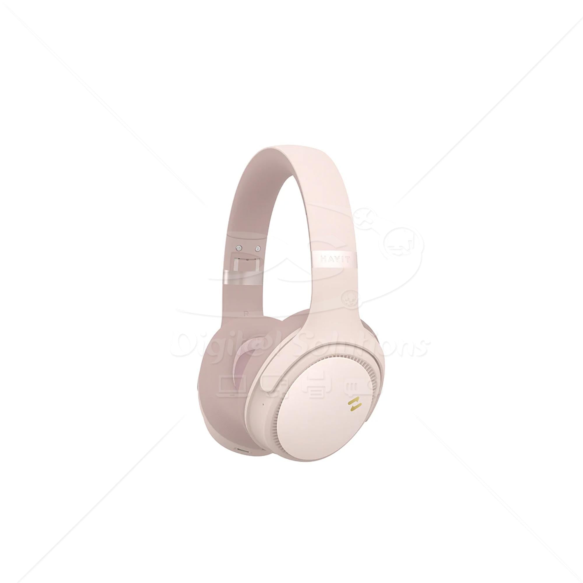 Audifono Havit H630BT Pro ANC Bluetooth BL