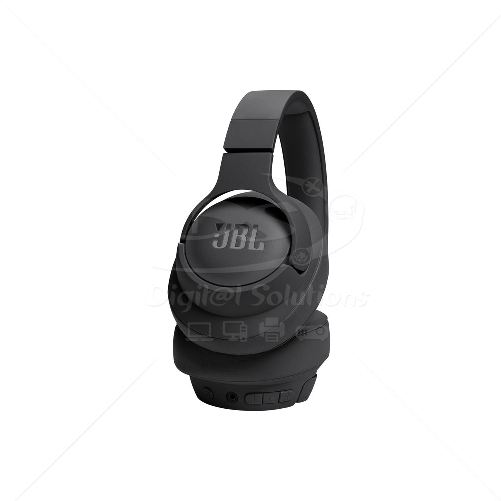 COMBO-DUO-2 Audífonos con Micrófono JBL T720 Bk
