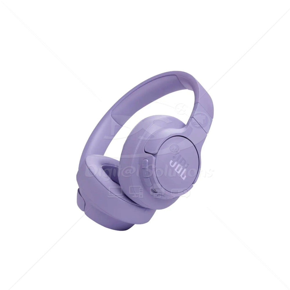 Audifono JBL T720 Bk Bluetooth C/Mic