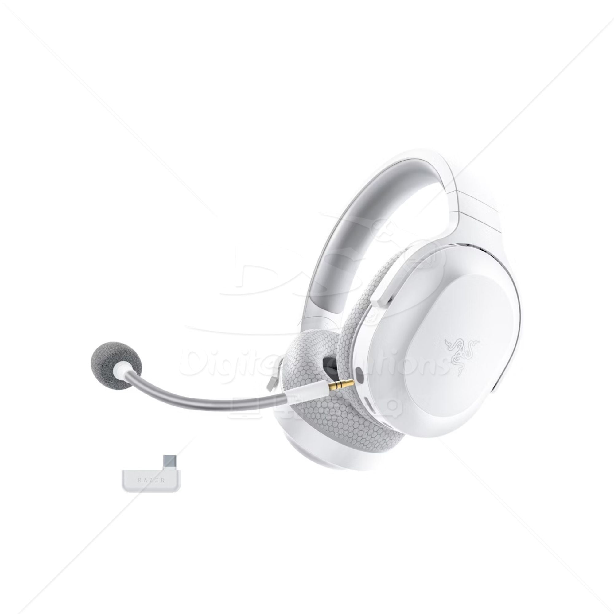 Audifono Razer Barracuda X RZ04-04430100-R3U1 Bluetooth