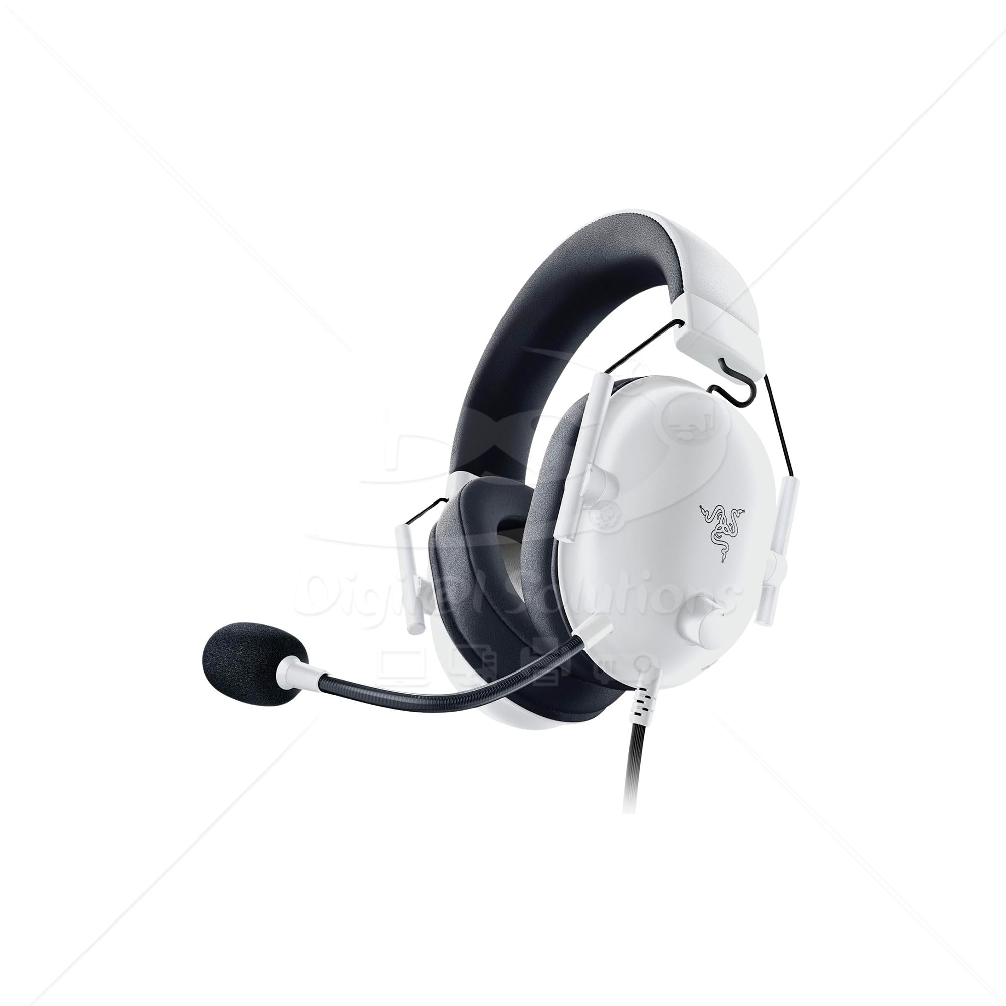Audifono Razer BlackShark V2 X RZ04-03240700-R3U1
