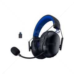 Audifono Razer BlackShark V3 X Hyperspeed RZ04-05420400-R3UA Bluetooth