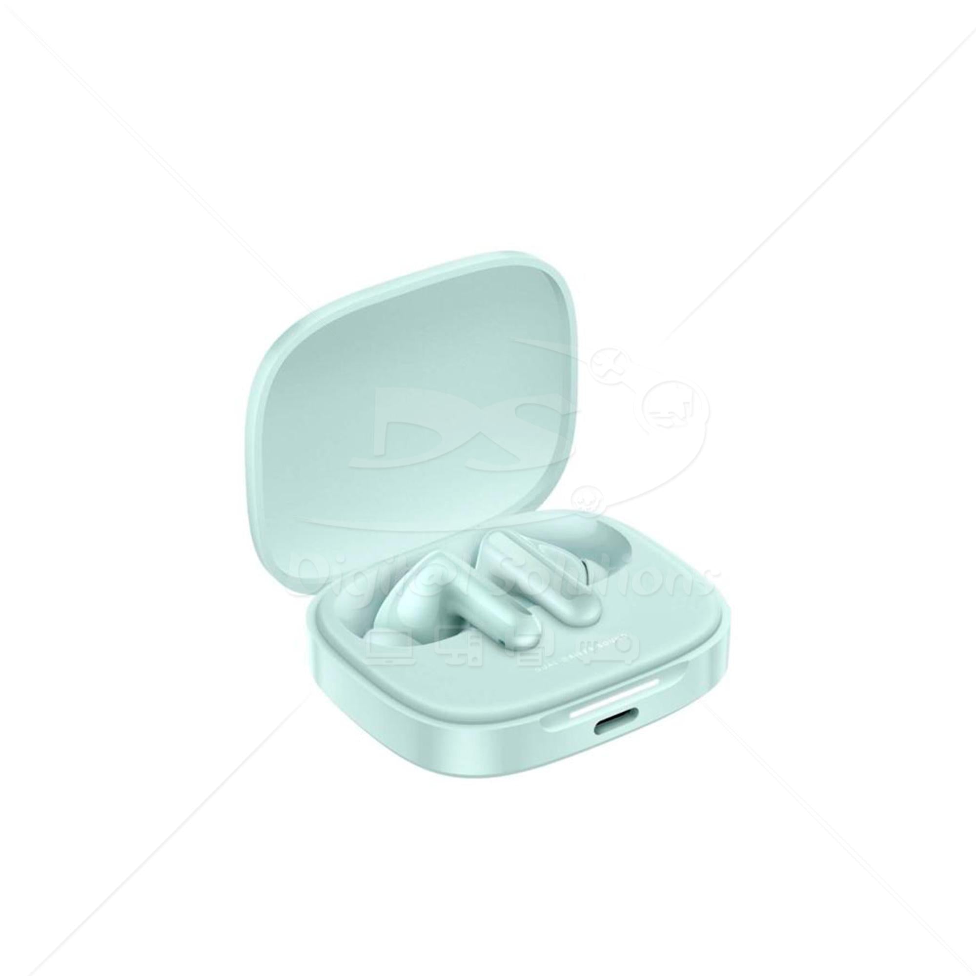 Audifono Xiaomi Redmi Buds 6 Bluetooth C/Mic