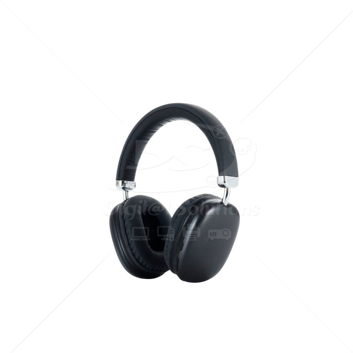 Audifonos Argom ARG-HS-2553BK Bluetooth C/Mic