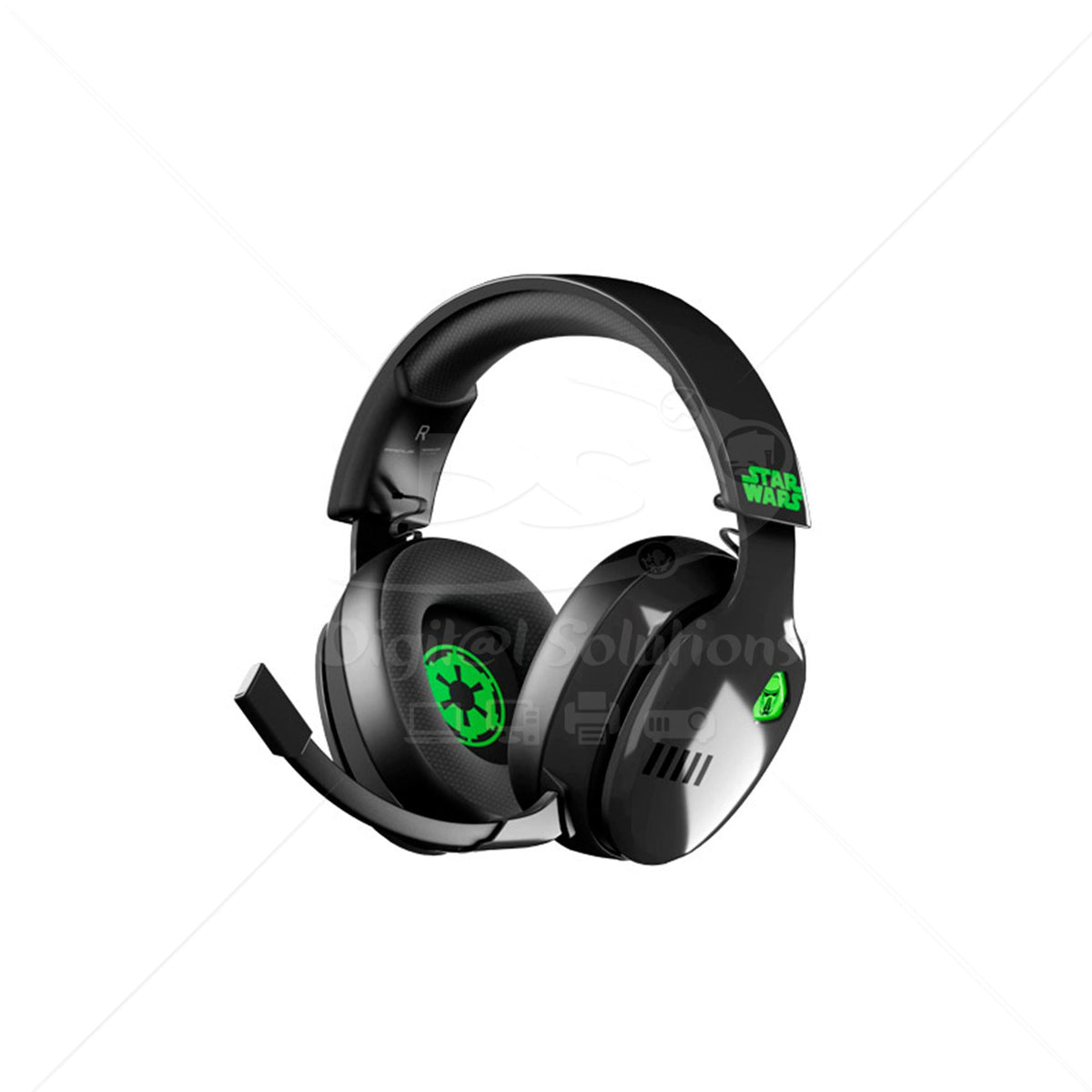Audífonos DS Gamer Primus PBH-S370DT