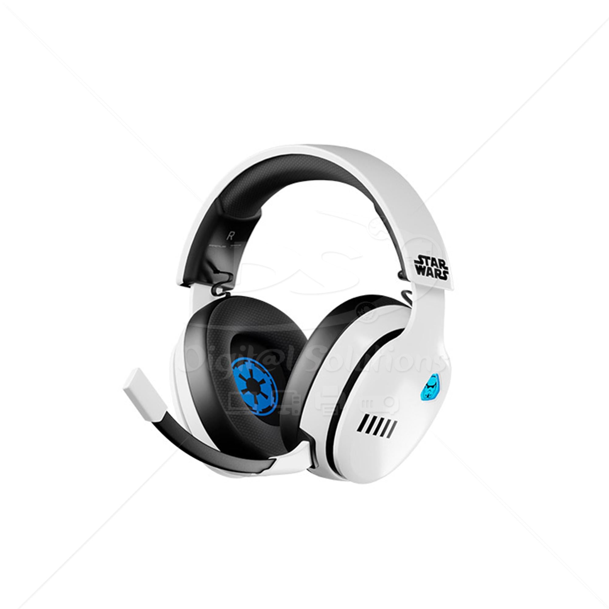 Audífonos DS Gamer Primus PBH-S370STW