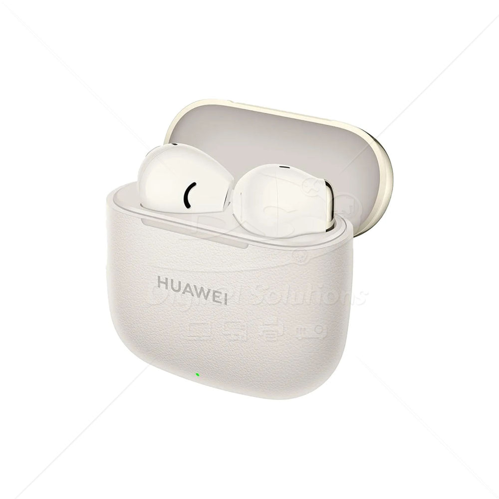 Audífonos HUAWEI FREE BUDS SE 3 color Negro Bluetooth con Micrófono