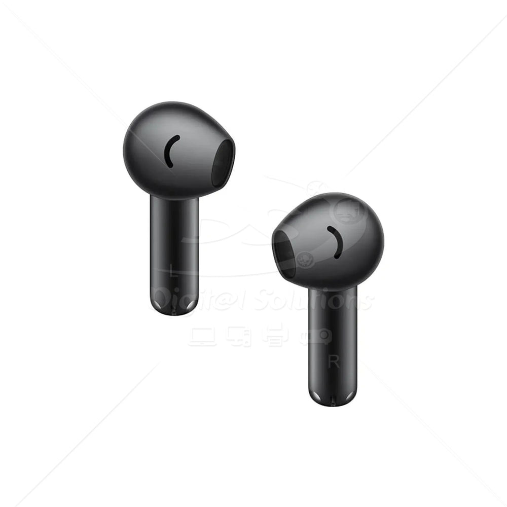 Audífonos HUAWEI FREE BUDS SE 3 color Negro Bluetooth con Micrófono