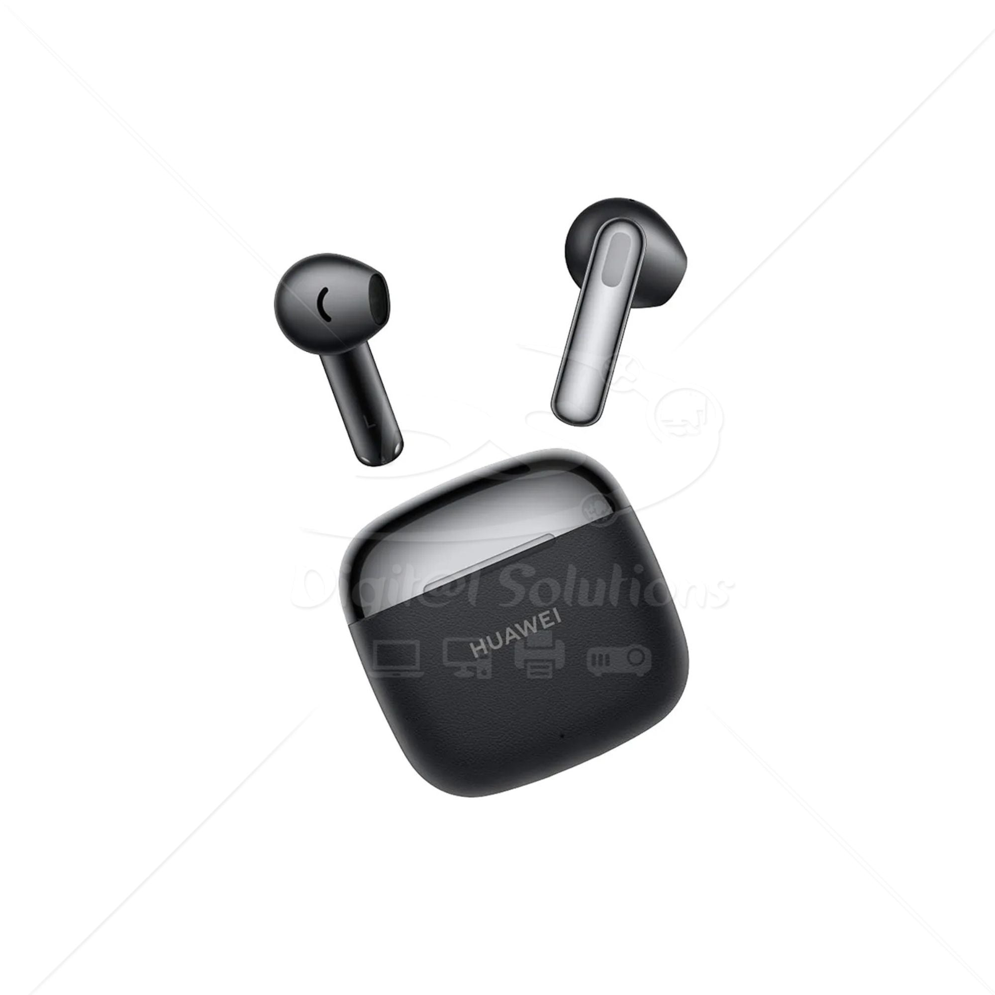 Audífonos HUAWEI FREE BUDS SE 3 color Negro Bluetooth con Micrófono
