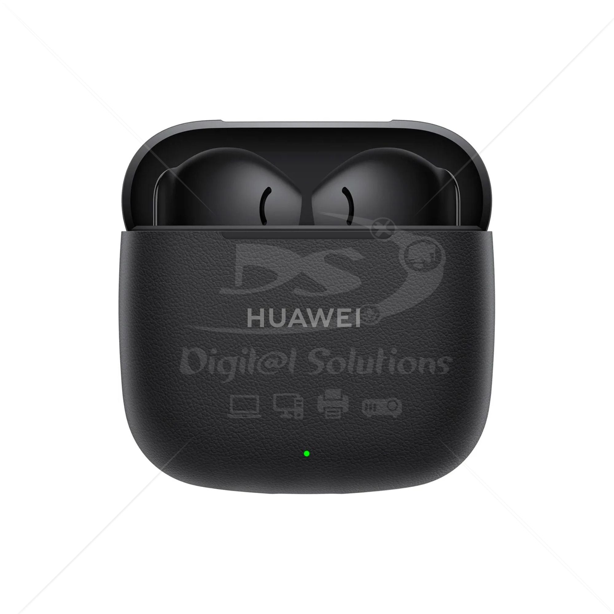 Audífonos HUAWEI FREE BUDS SE 3 color Negro Bluetooth con Micrófono