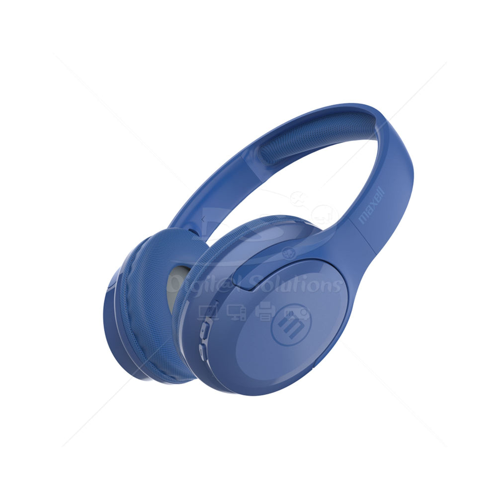 Audifonos MAXELL WIRELES HP-BT200 WH