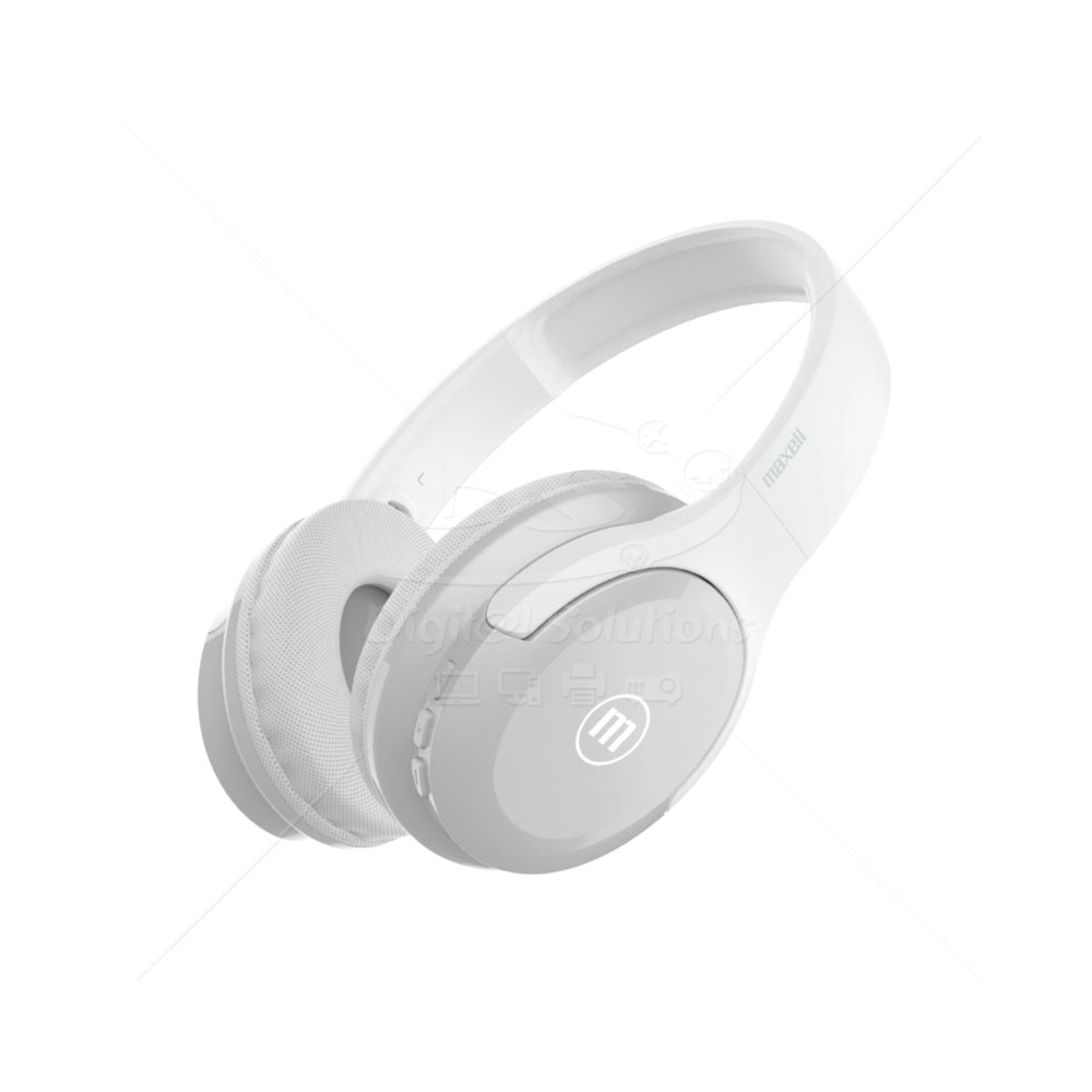 Audifonos MAXELL WIRELES HP-BT200 WH