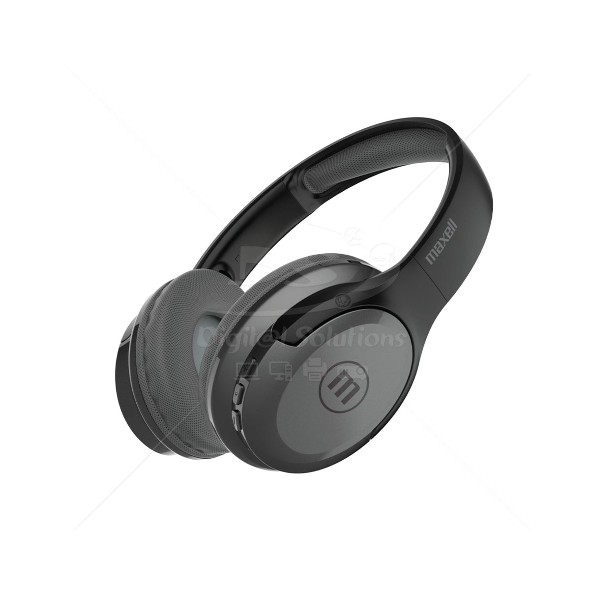 Audifonos MAXELL WIRELES HP-BT200 WH