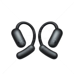 Audifonos Soundcore AEROFIT 2 Bluetooth con micrófono de color Negro