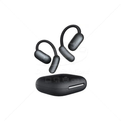 Audifonos Soundcore AEROFIT 2 Bluetooth con micrófono de color Negro
