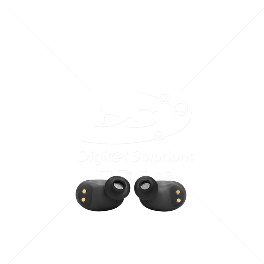 COMBO-DUO-2 Audífonos con Micrófono JBL Live Free2 TWS BK