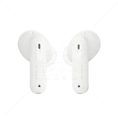 Audífonos con Micrófono JBL TUNE BEAM 2 WHITE JBLTBEAM2WHTAM