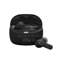 Audífonos con Micrófono JBL TUNE BEAM 2 WHITE JBLTBEAM2WHTAM