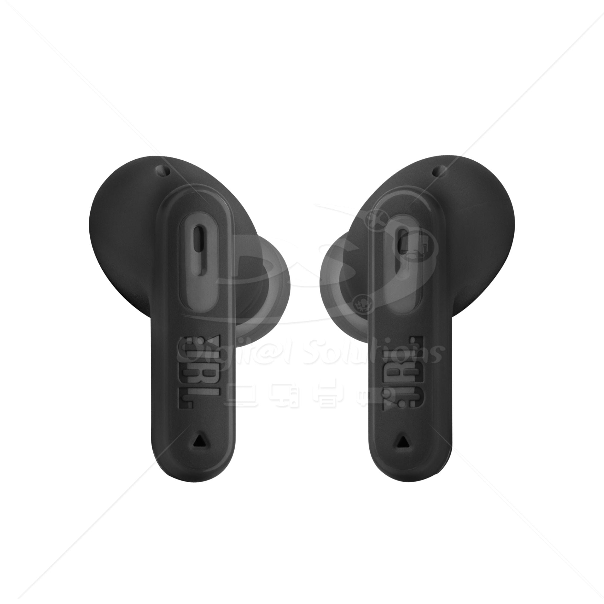 Audífonos con Micrófono JBL TUNE BEAM 2 WHITE JBLTBEAM2WHTAM