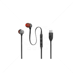 Audífonos con Micrófono JBL Tune 310C Bk