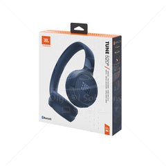 Audífonos con Micrófono JBL Tune 520BT