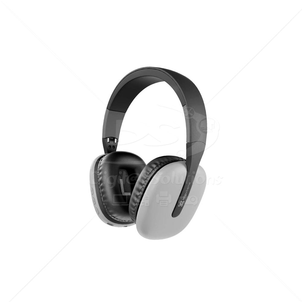 Audífonos con Micrófono Klip Xtreme KWH-010BL