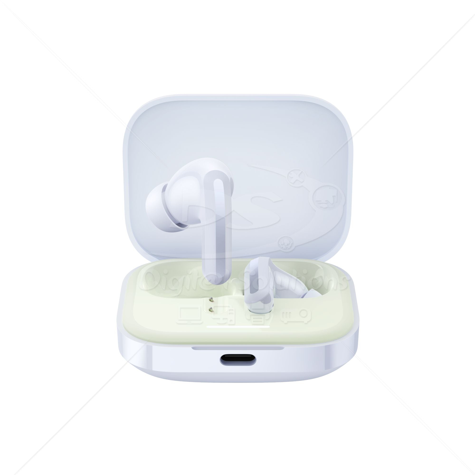Audífonos con Micrófono Xiaomi Redmi Buds 5