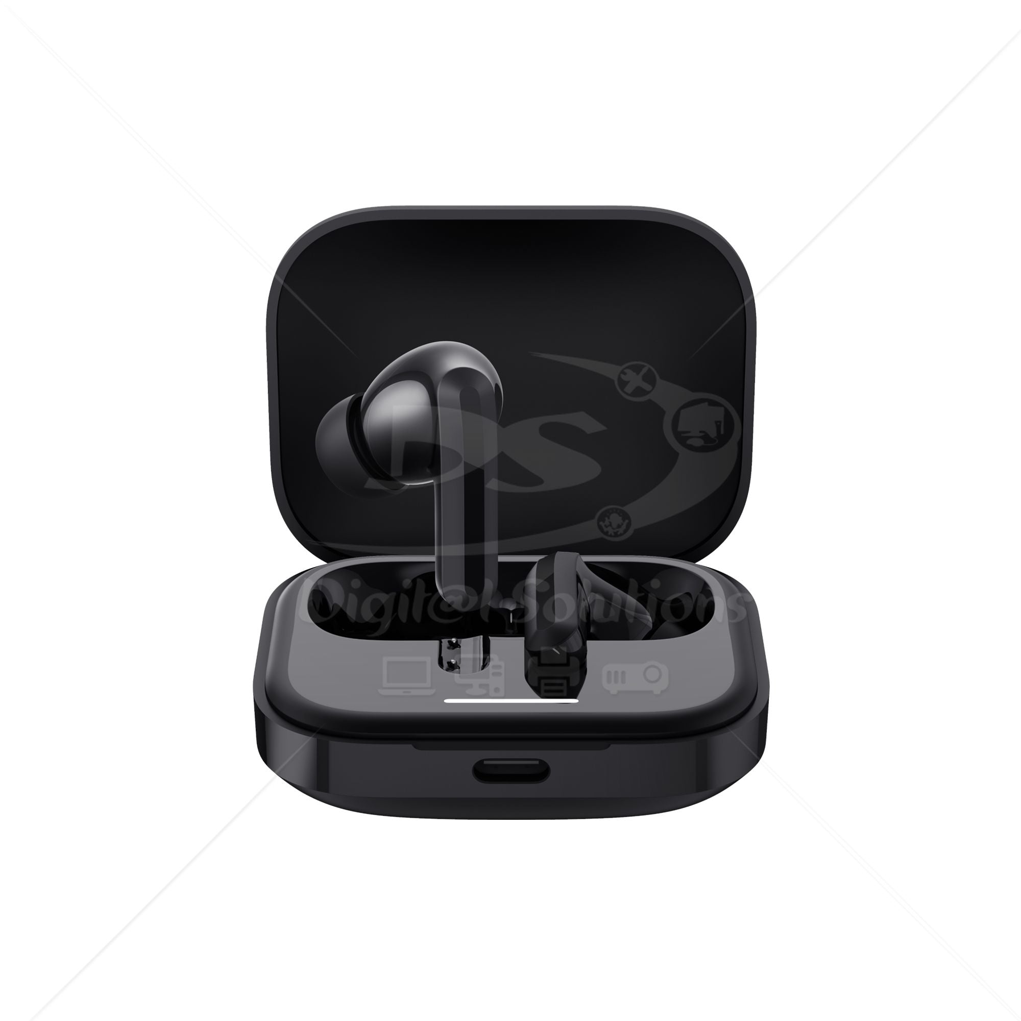 Audífonos con Micrófono Xiaomi Redmi Buds 5
